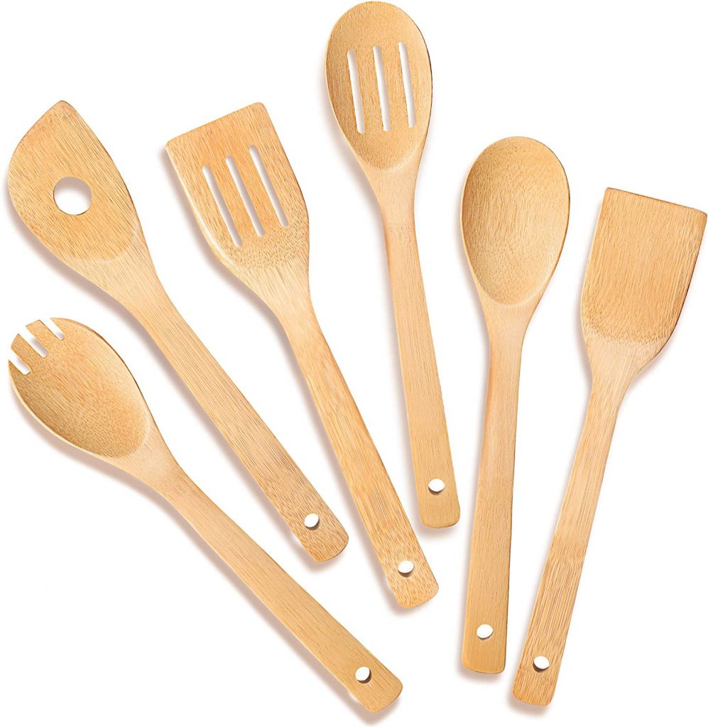 adloryea-bpa-free-wooden-spoon-spoon-set-6-piece