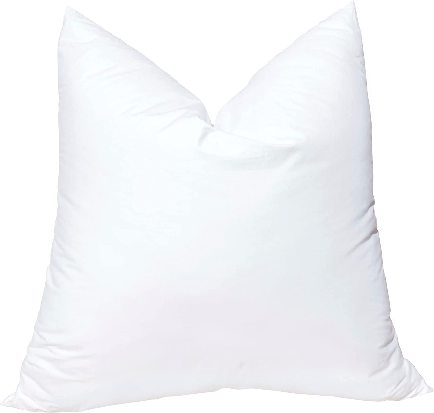 Pillowflex Pillow Form Insert - Machine Washable (12 Inch By 18 Inch) for  sale online