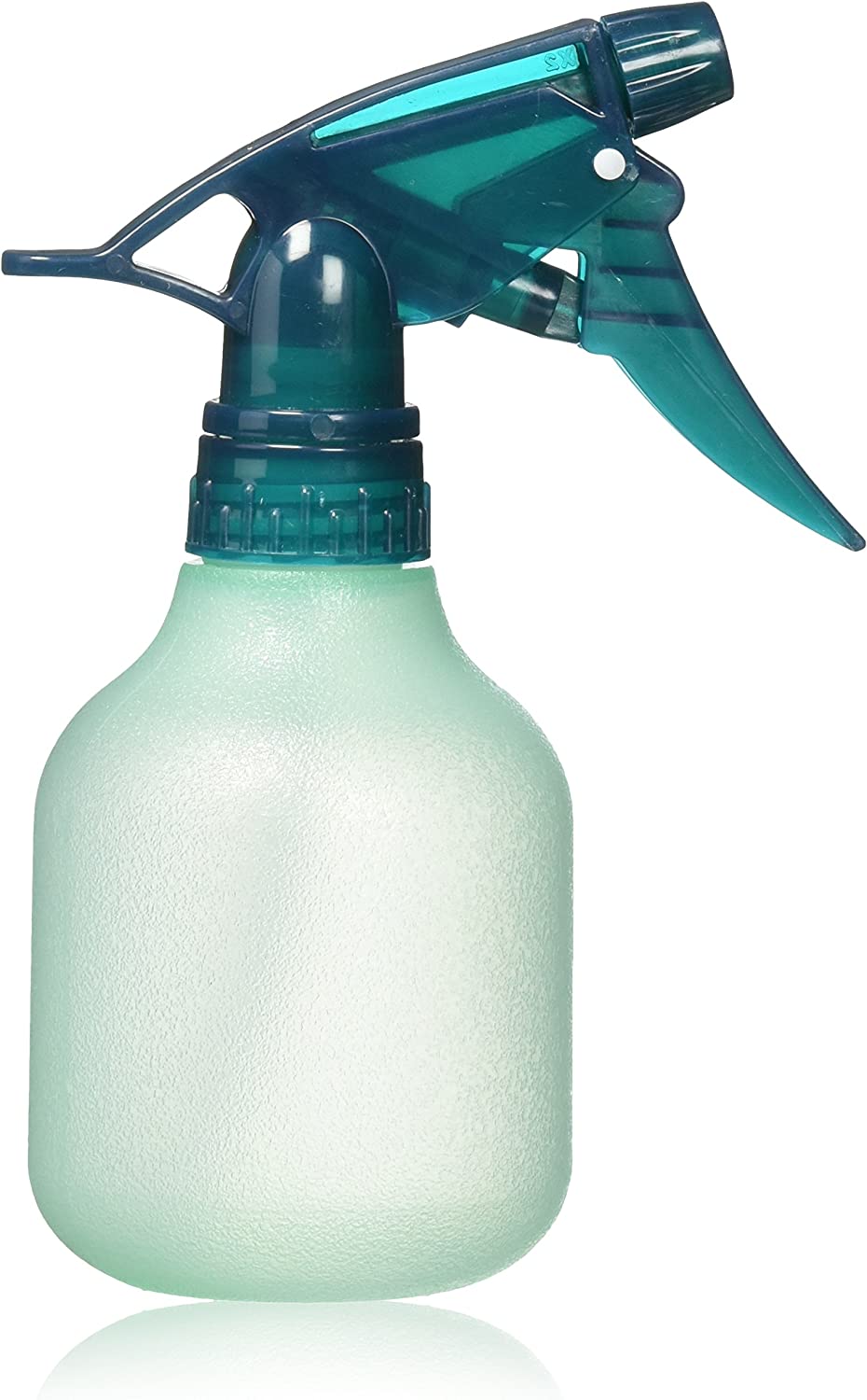 Kitchen GIMS Ergonomic Pump Empty Hair Spray Bottle