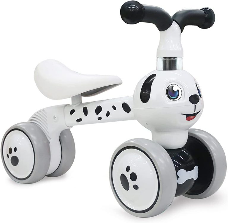 xiapia balance bike