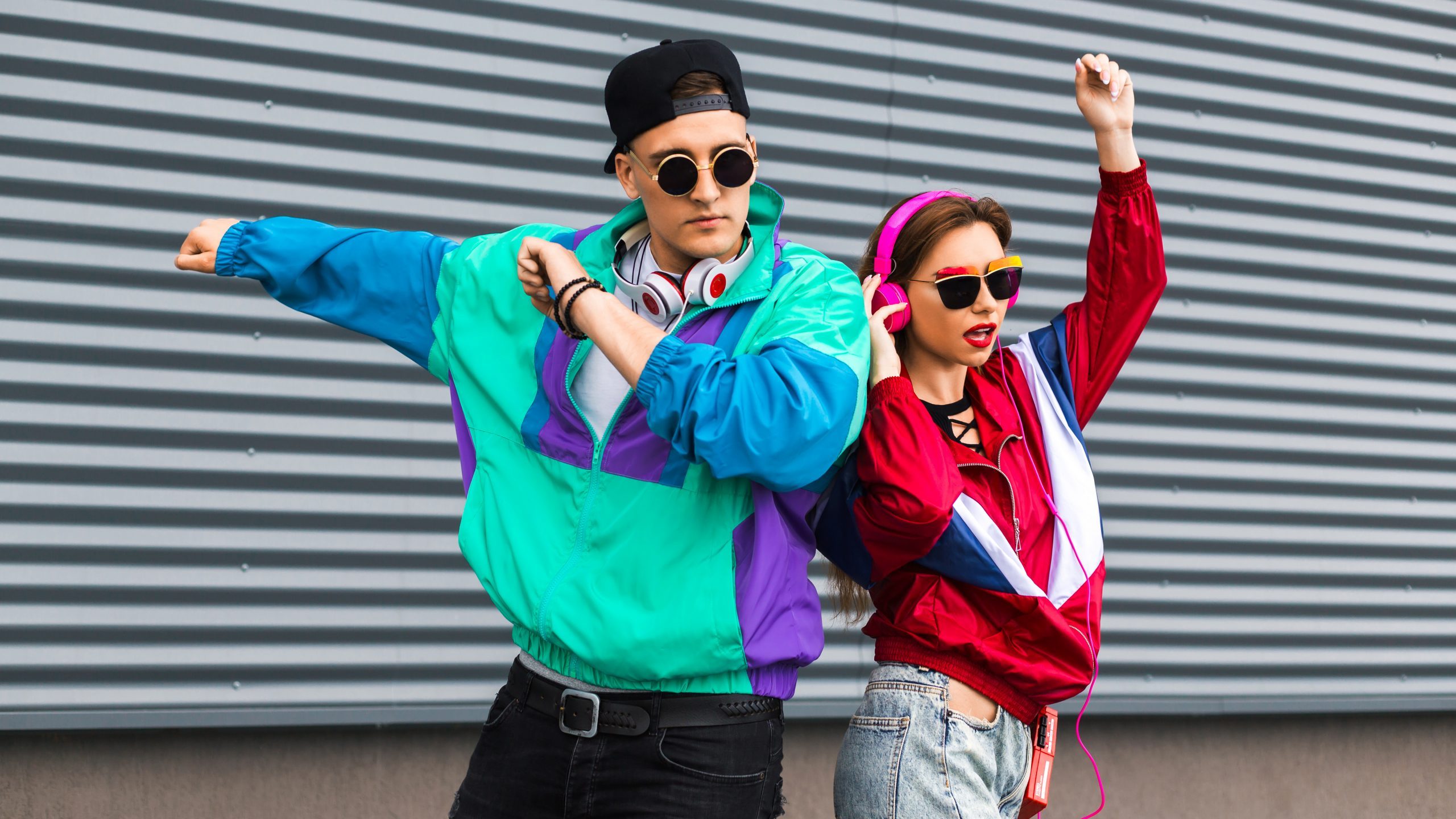 8 ’90s Fashion Trends That Are Making a Comeback