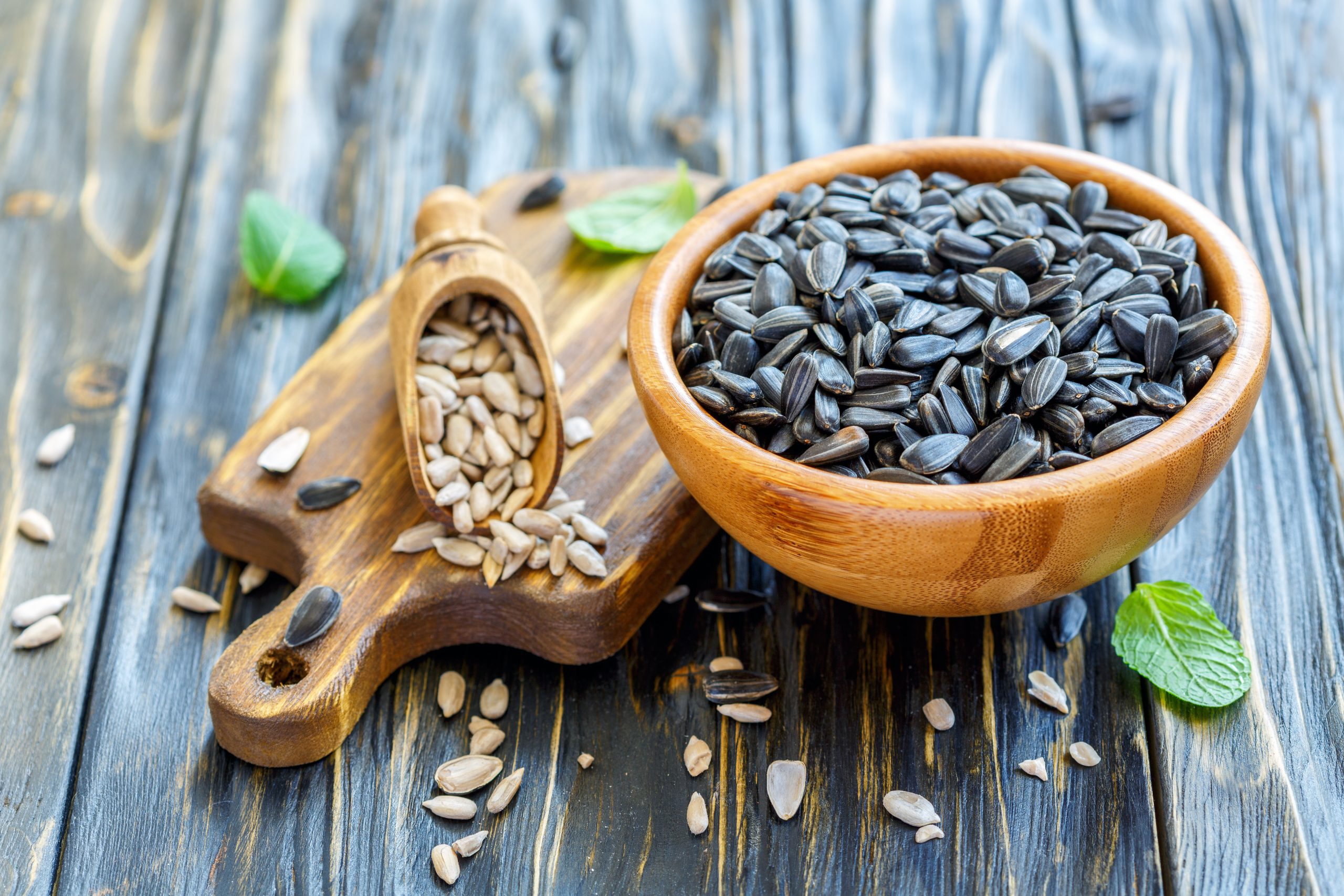 The Best Sunflower Seeds Reviews Ratings Comparisons 