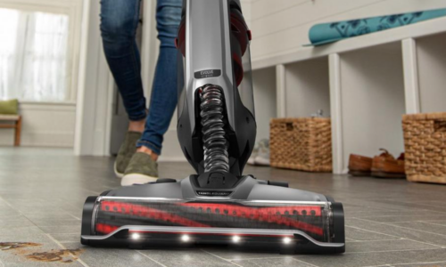 Hoover Onepowr Evolve Pet Elite vacuum