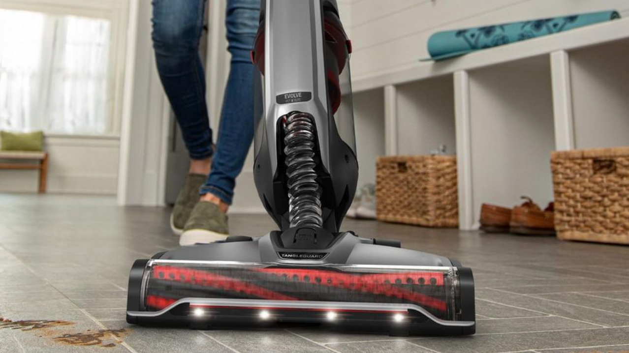 Hoover Onepowr Evolve Pet Elite vacuum