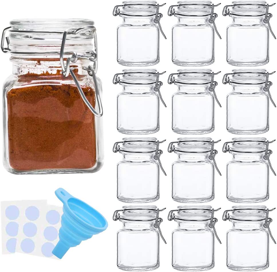 https://www.dontwasteyourmoney.com/wp-content/uploads/2023/02/spanla-hinged-rubber-gasket-lids-spice-jars-12-pack-spice-jars.jpg