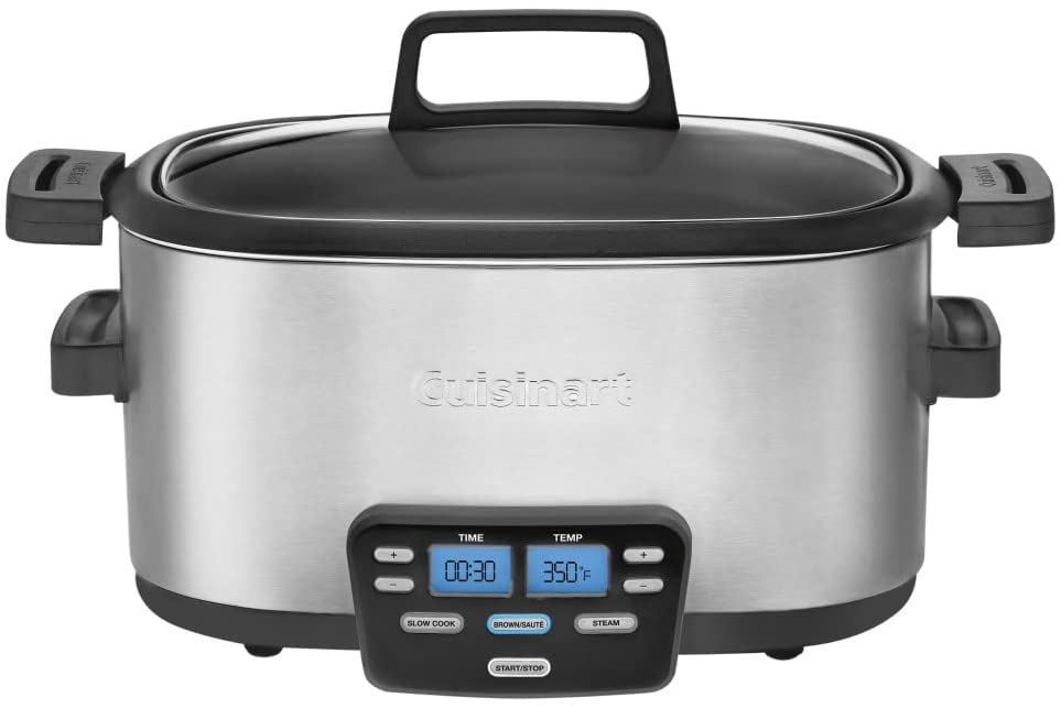 AllClad Slow Cooker with Ceramic Insert 99009 Reviews –