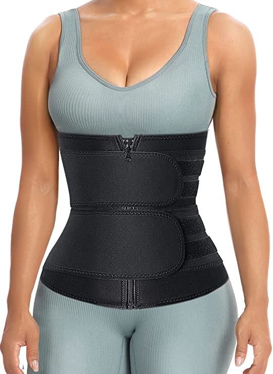 My other waist trainer from Nebility, i love it
