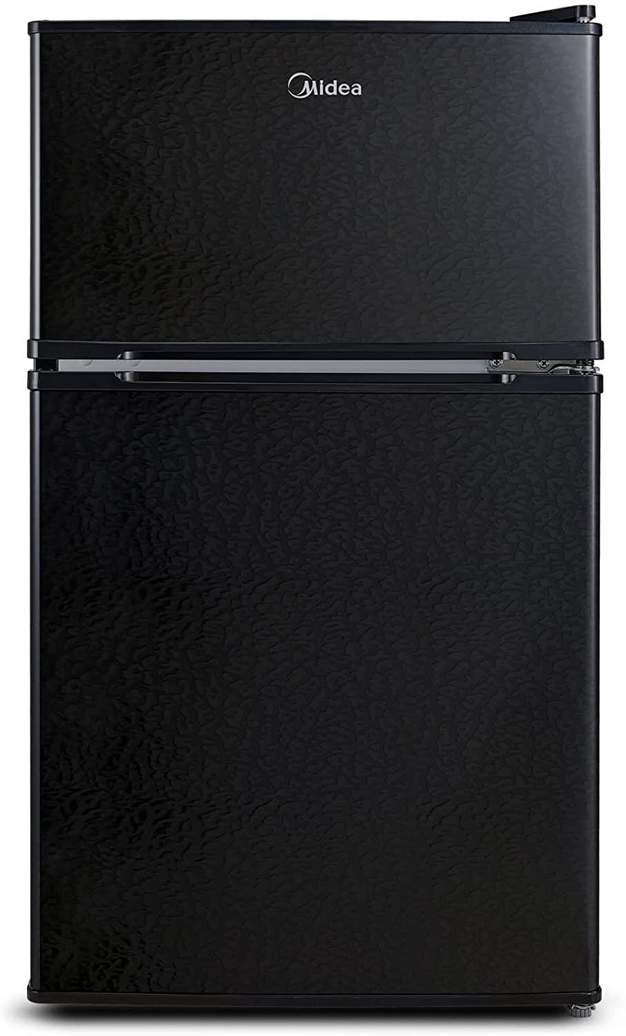 https://www.dontwasteyourmoney.com/wp-content/uploads/2023/03/midea-reversible-door-mini-fridge-with-freezer.jpg