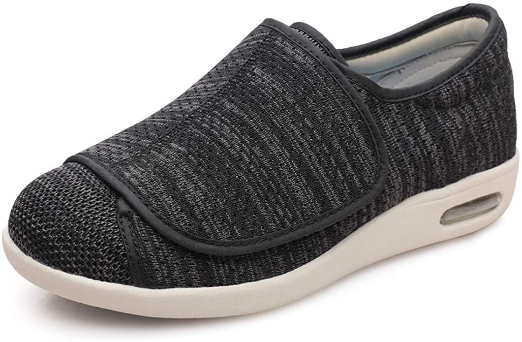 Stay Comfortable On The Go With The Best Senior Shoes For Women of 2023