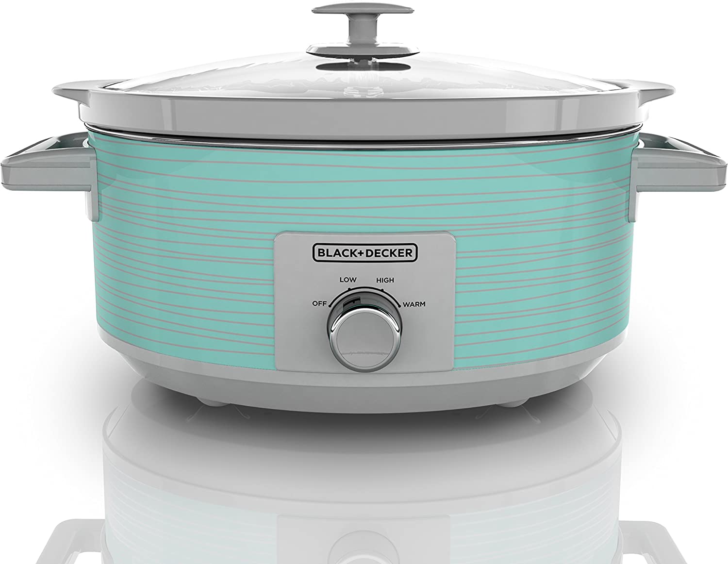 Hamilton Beach Portable 6 Quart Set & Forget Digital Programmable Slow  Cooker with Lid Lock, Dishwasher Safe Crock & Lid, Temperature Probe,  Stainless for Sale in Los Angeles, CA - OfferUp