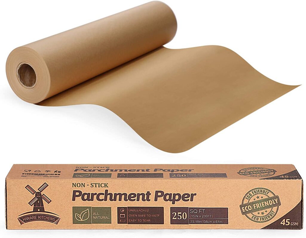 smartake-unbleached-non-toxic-parchment-paper