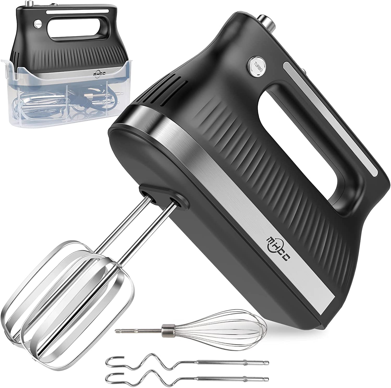 The Best Hand Mixer  Reviews, Ratings, Comparisons