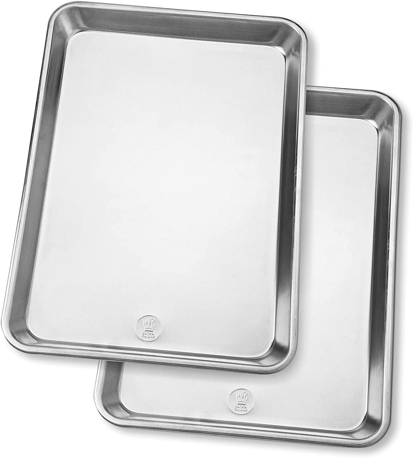 Wilton Large Jelly Roll Pan, (17.25 x 11.5)