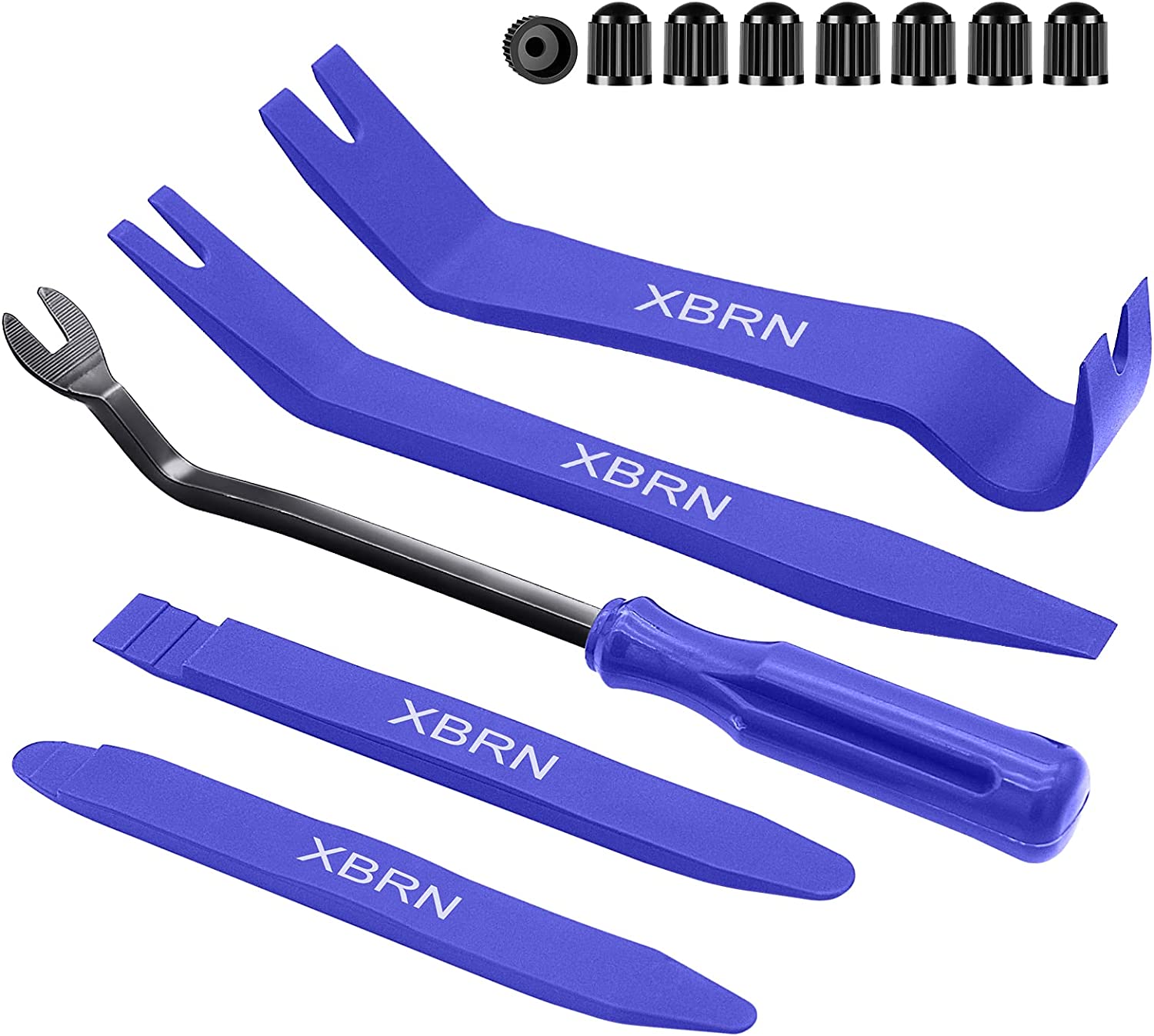 Panel Removal Tool 11 PCS with Bag- Premium Auto Trim Upholstery Removal Kit  - China Panel Removal Tool, Auto Trim