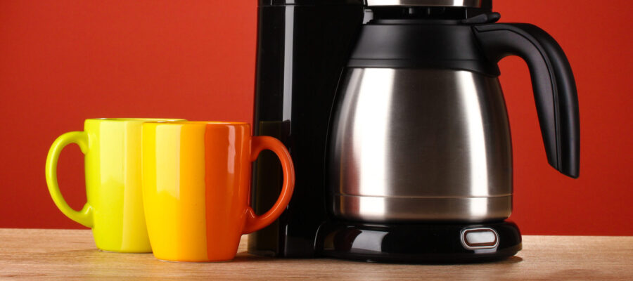 5 Best Thermal Carafe Coffee Makers ☕️ : Expert Reviews, Pros