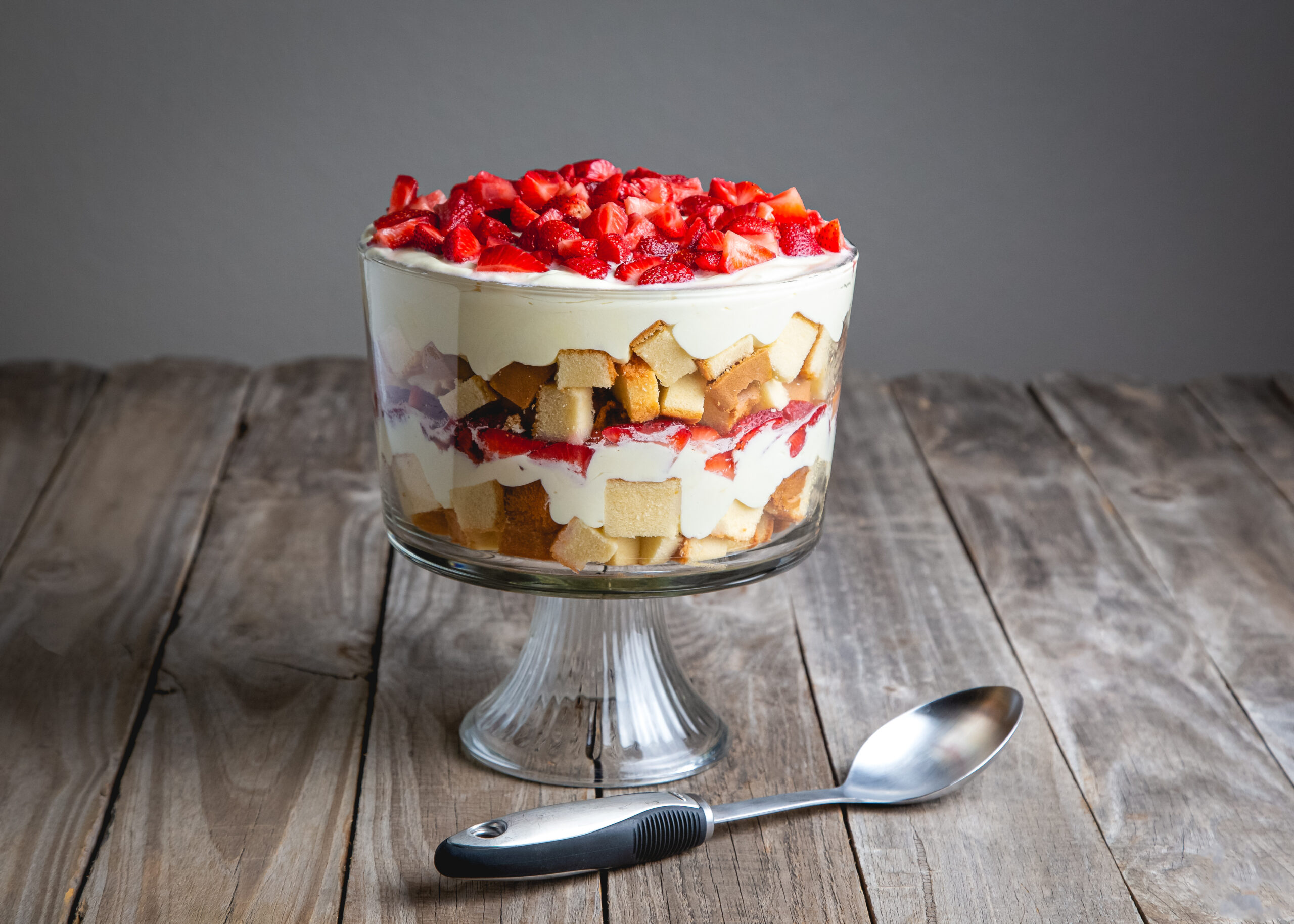The Best Trifle Bowl  Reviews, Ratings, Comparisons