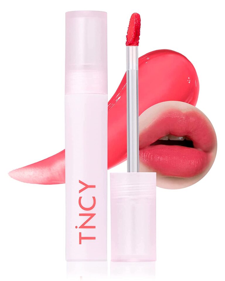 It's SKIN Liquid Lightweight Lip Stain