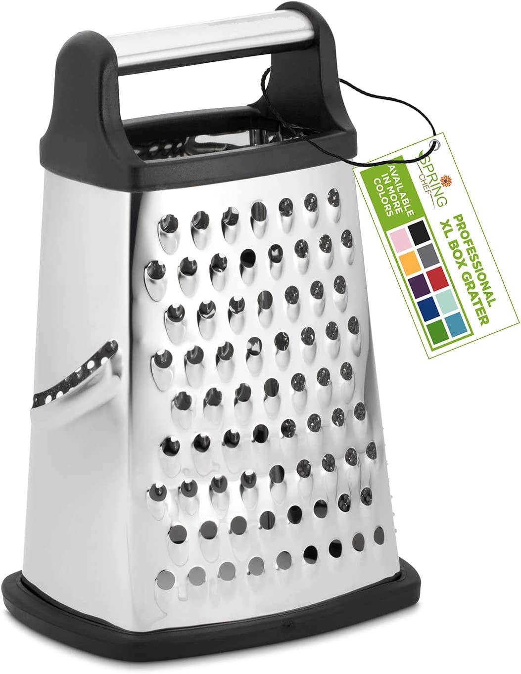 Geedel Rotary Cheese Grater-best grater handheld for cheese, fruit – GDL  Kitchen