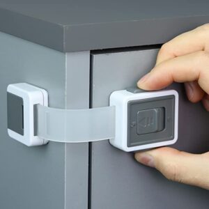 The Best Fridge Lock  Reviews, Ratings, Comparisons