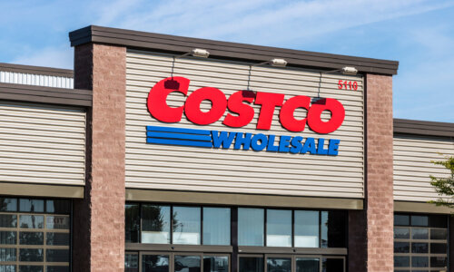 costco store location