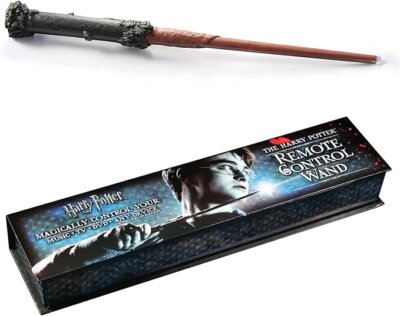 Harry Potter remote control wand