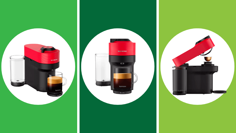 Target nespresso clearance