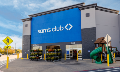 sam's club