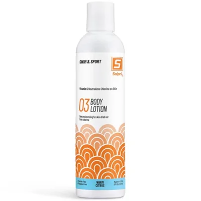 solpri swim lotion