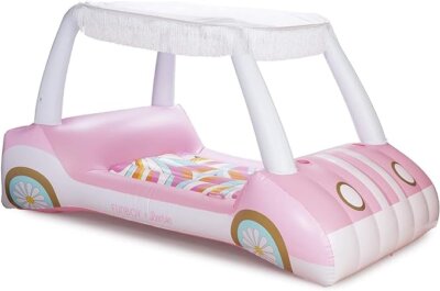 Malibu Barbie™ Golf Cart Pool Float