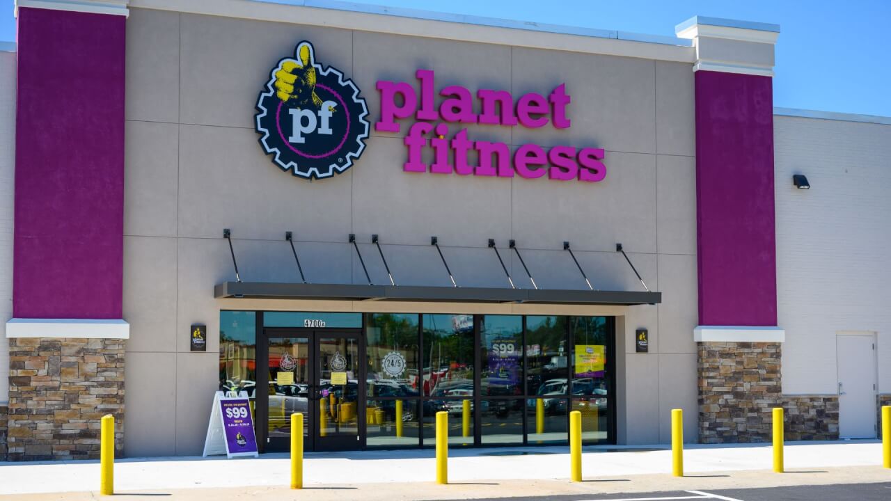 Planet Fitness is offering teens a free gym membership this summer