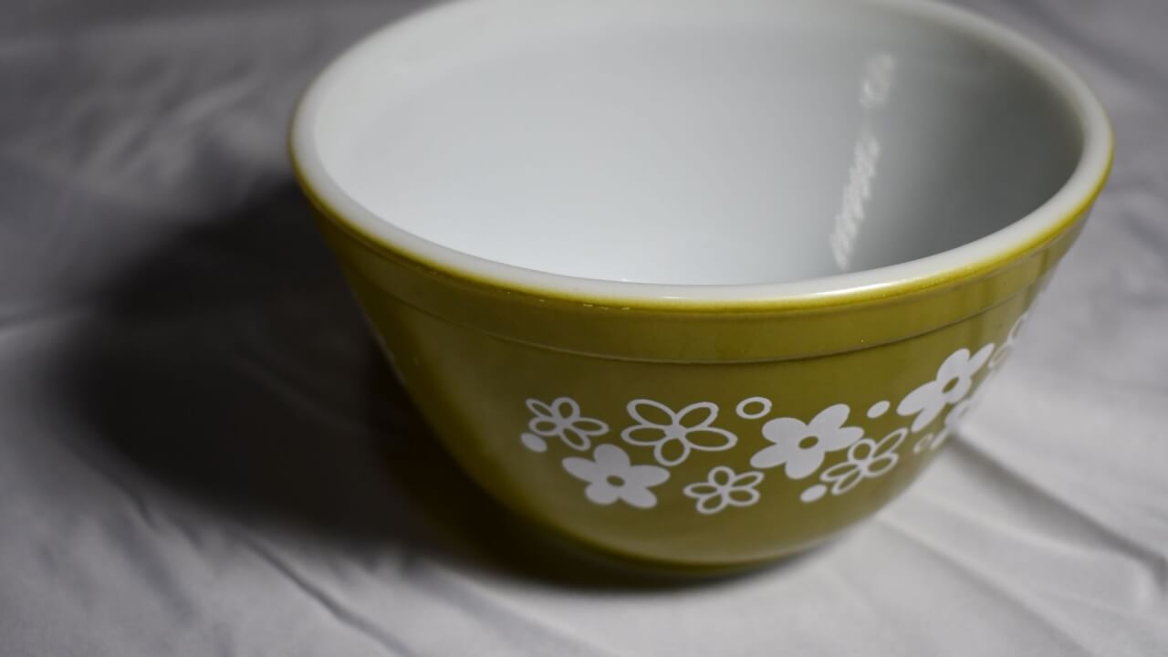 These Pyrex bowls are worth big bucks (if you know what to look for)