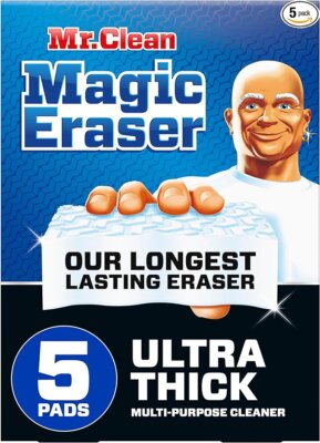 Magic Eraser