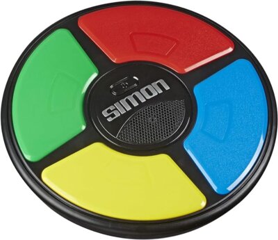 Simon game