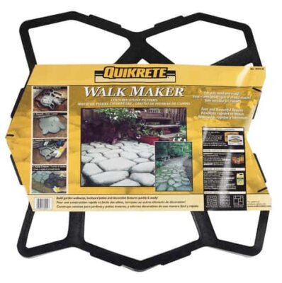 Concrete Walk Maker